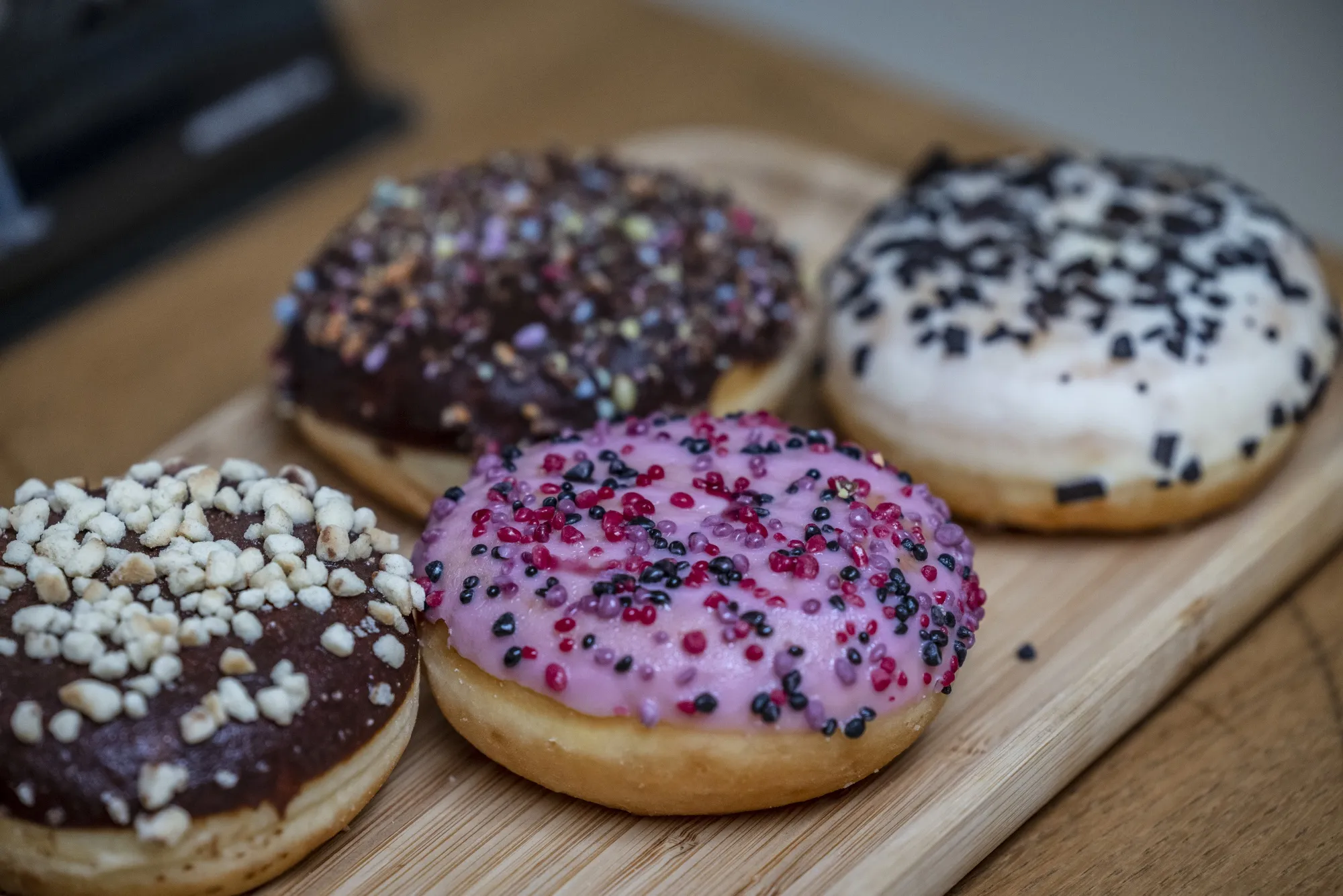 Europastry had revenue of €1.4 billion in 2023.