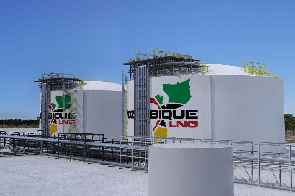 TotalEnergies CEO Says Mozambique LNG Project ‘Ready’ to Restart