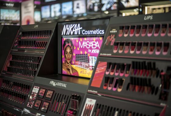 Ex-Banker to Turn Billionaire Startup CEO in Nykaa IPO