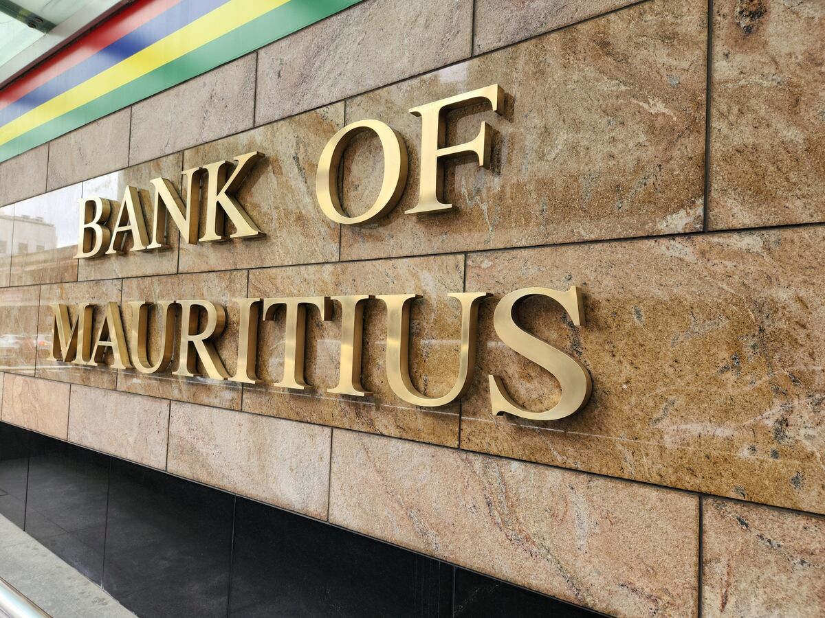 Mauritius To Boost Currency Reserves As Buffer Against Economic Shocks ...