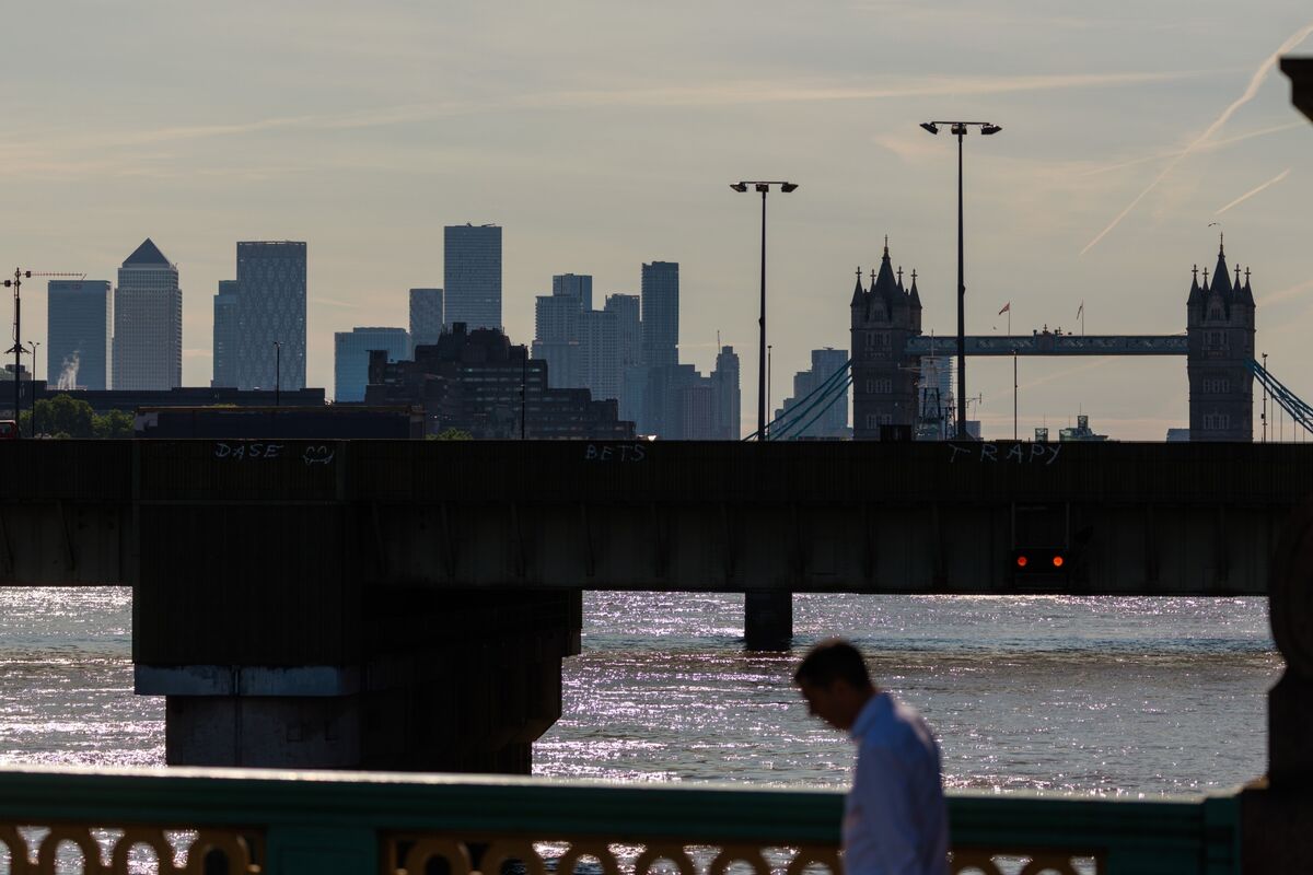 Weil Set to Lose Key UK Private Equity Partners as Exits Mount