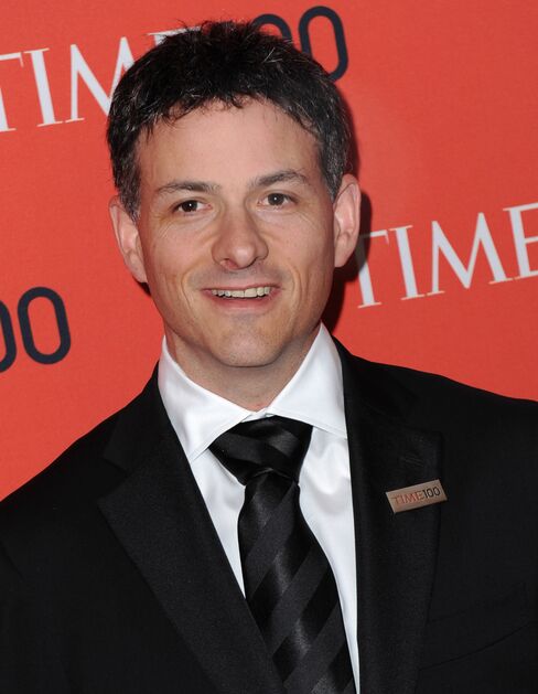 David Einhorn