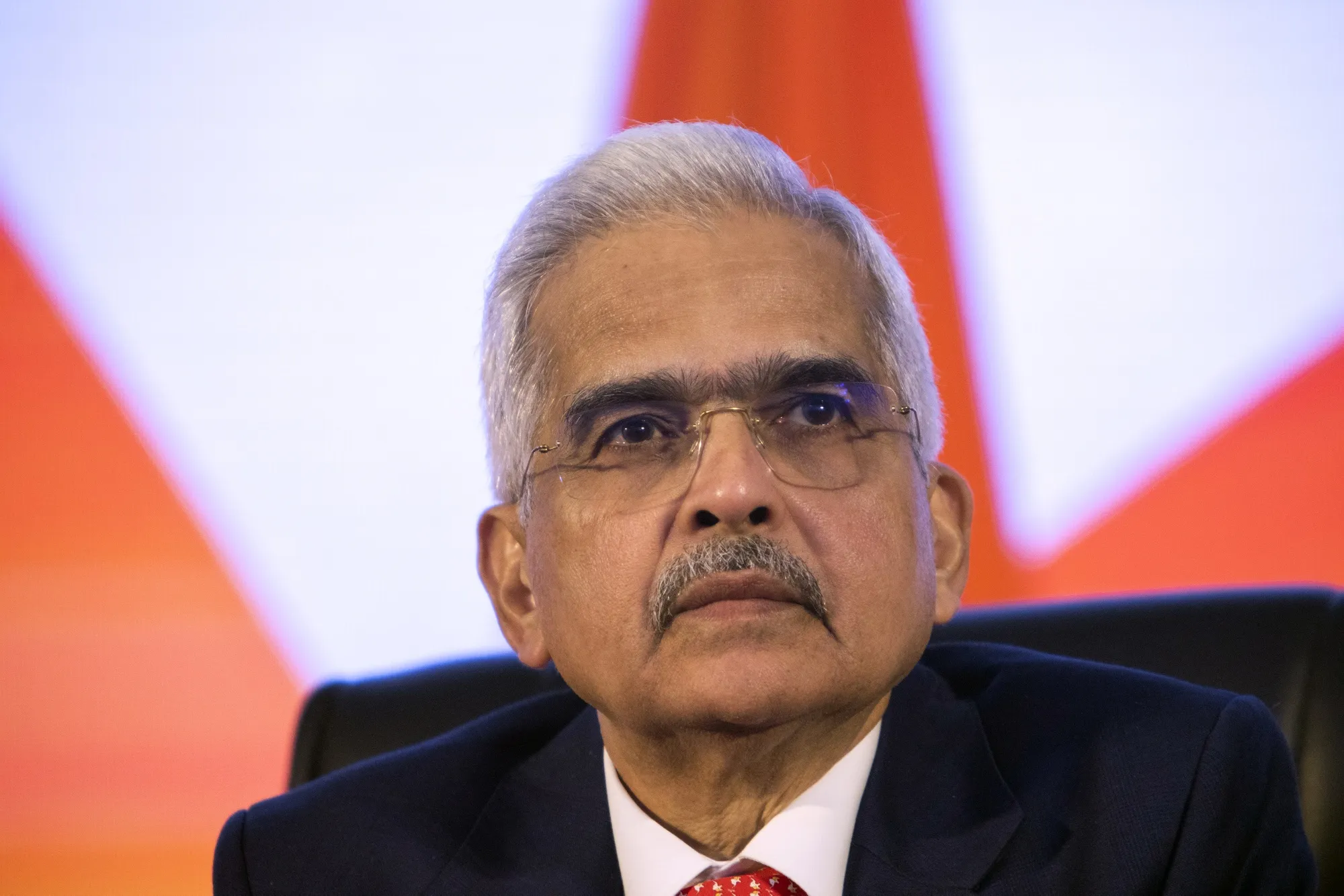 Shaktikanta Das