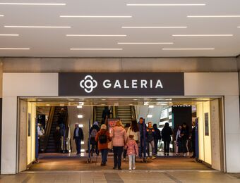 relates to Former Coty, Karstadt CEOs Are Said to Bid for Galeria Kaufhof