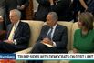 Balance of Power: Art of the (Bad) Deal Hands Democrats the Keys
