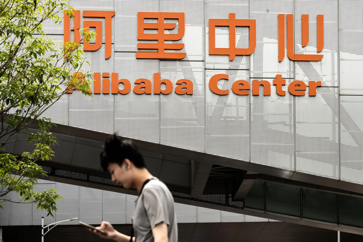 Get Ready for the Chinese Data Center Ramp