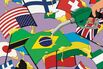 Countries Around the World Scramble to Ease Pressure at the Pump