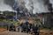 TOPSHOT-NIGERIA-CRIME-POLICE-DEMO