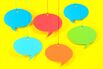 Speech Bubble