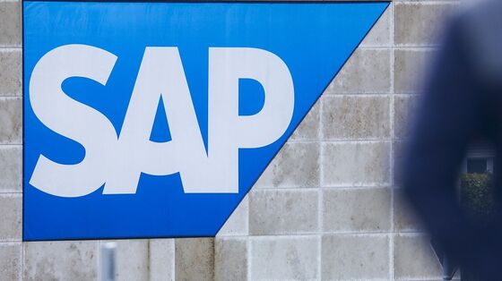 SAP’s New CEO Makes U-Turn on Biggest Purchase With Plan for IPO