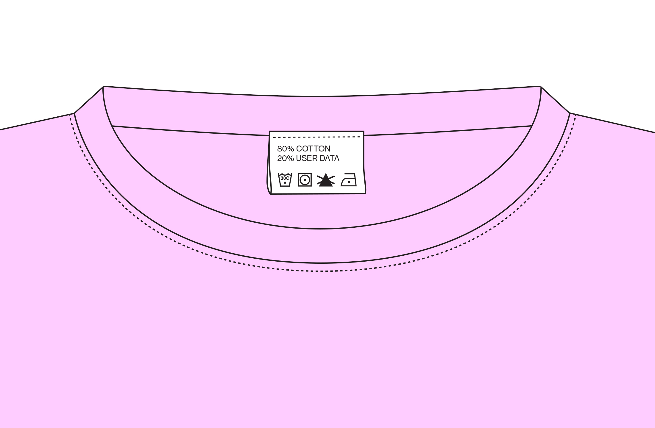 Pink Shirtmaker's Competitors, Revenue, Number of Employees