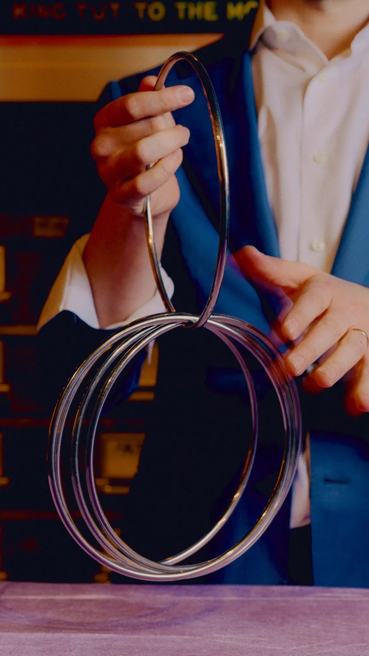 Why We’re Living In A Golden Age Of Close-up Magic