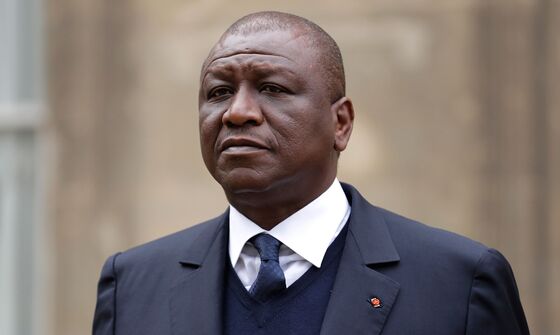 Ivory Coast President Appoints Defense Minister as New Premier