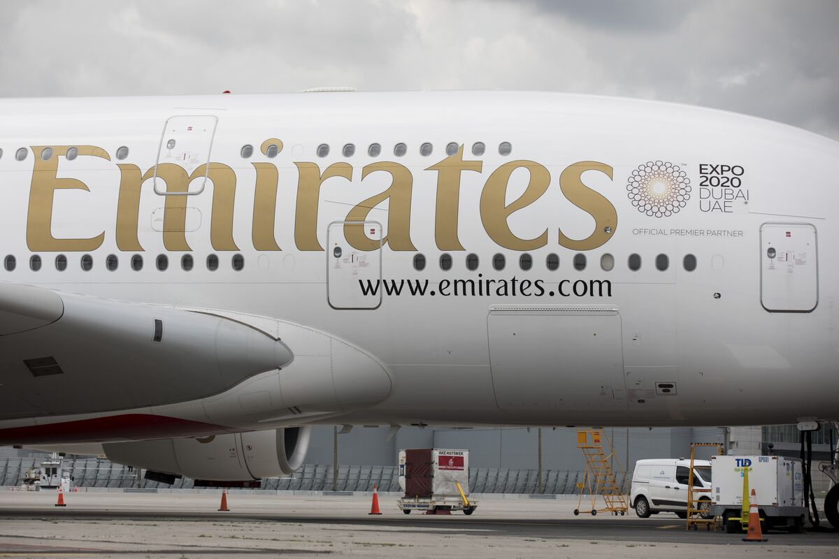 Emirates Expands Electronics Restrictions With Power Bank Ban
