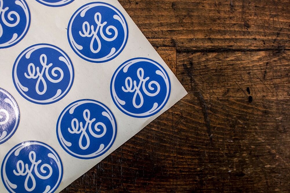 Ge S Preferred Stock Looms Large For Vanguard And Pimco Bloomberg Ge S Preferred Stock Looms Large For Vanguard And Pimco