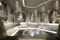 Marble hammam (adjacent to skybridge) .