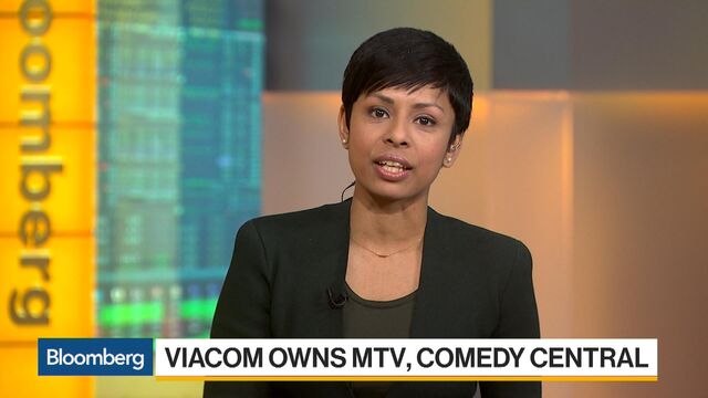 Vident Investment Advisory LLC Buys New Stake in Viacom, Inc. (VIAB) Vident Investment Advisory LLC Buys New Stake in Viacom, Inc. (VIAB)