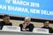 India Chief Election Commissioner Sunil Arora News Conference