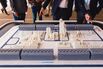 Oxy And 1PointFive Direct Air Capture Plant Groundbreaking Ceremony