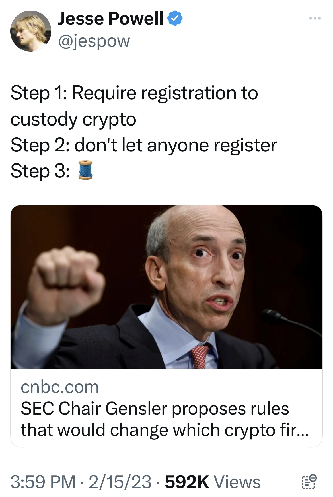 Forget Coinbase. Banks May Win US Custody Race: Bloomberg Crypto - Bloomberg