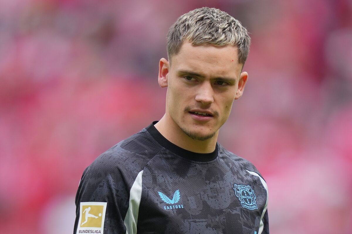🟪"Florian Wirtz al Liverpool: un colpo da 150 milioni che scuote la Bundesliga"