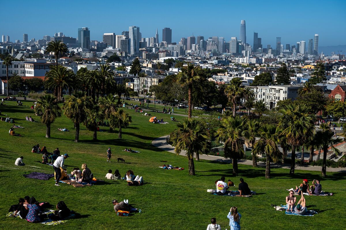 California Faces Steep Drop in International Tourism