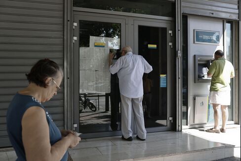 National Bank of Greece