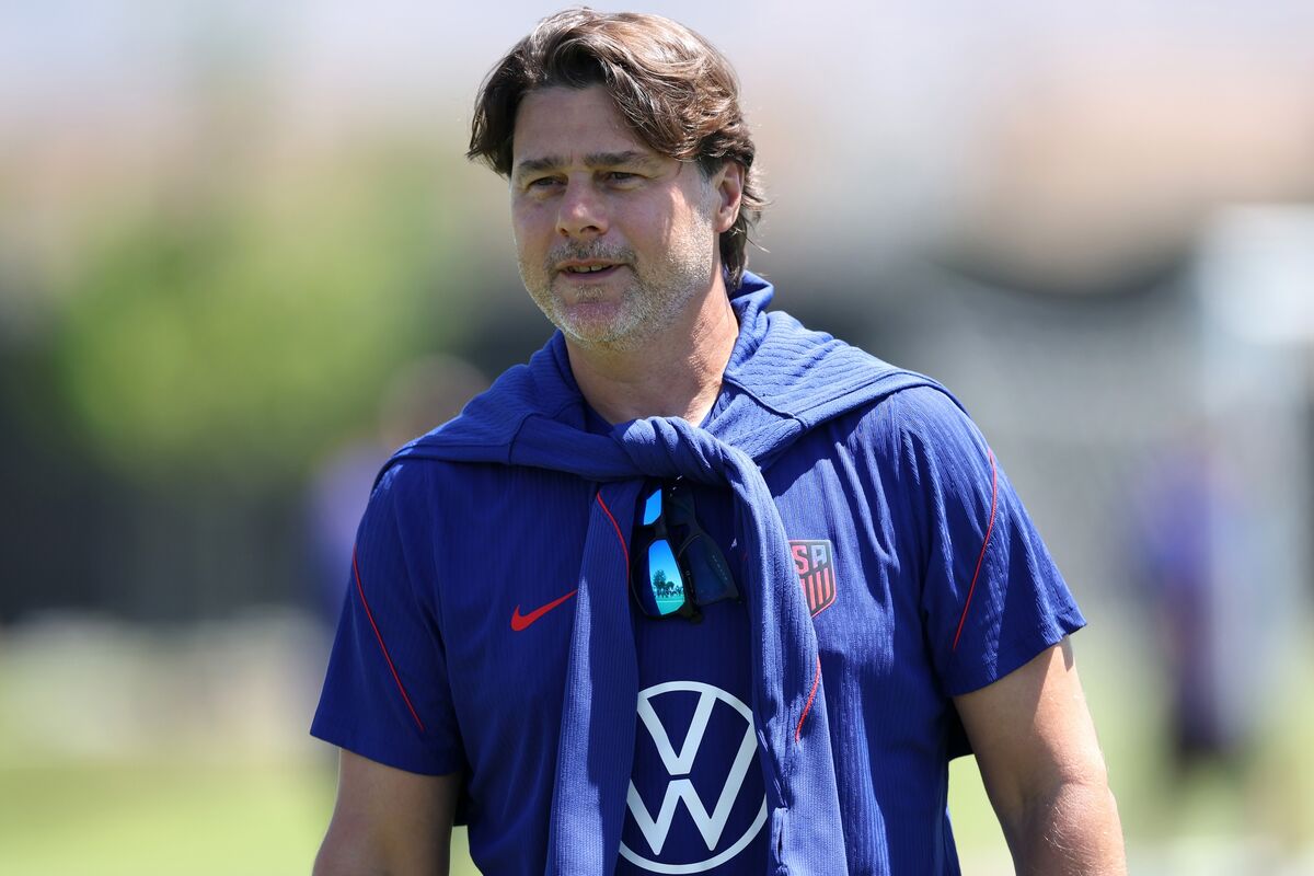 US Soccer’s Quiet Money Play: Hedge Funds, Billionaires, and a Long Shot at Glory
