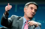 Eike Batista in Beverly Hills, California.