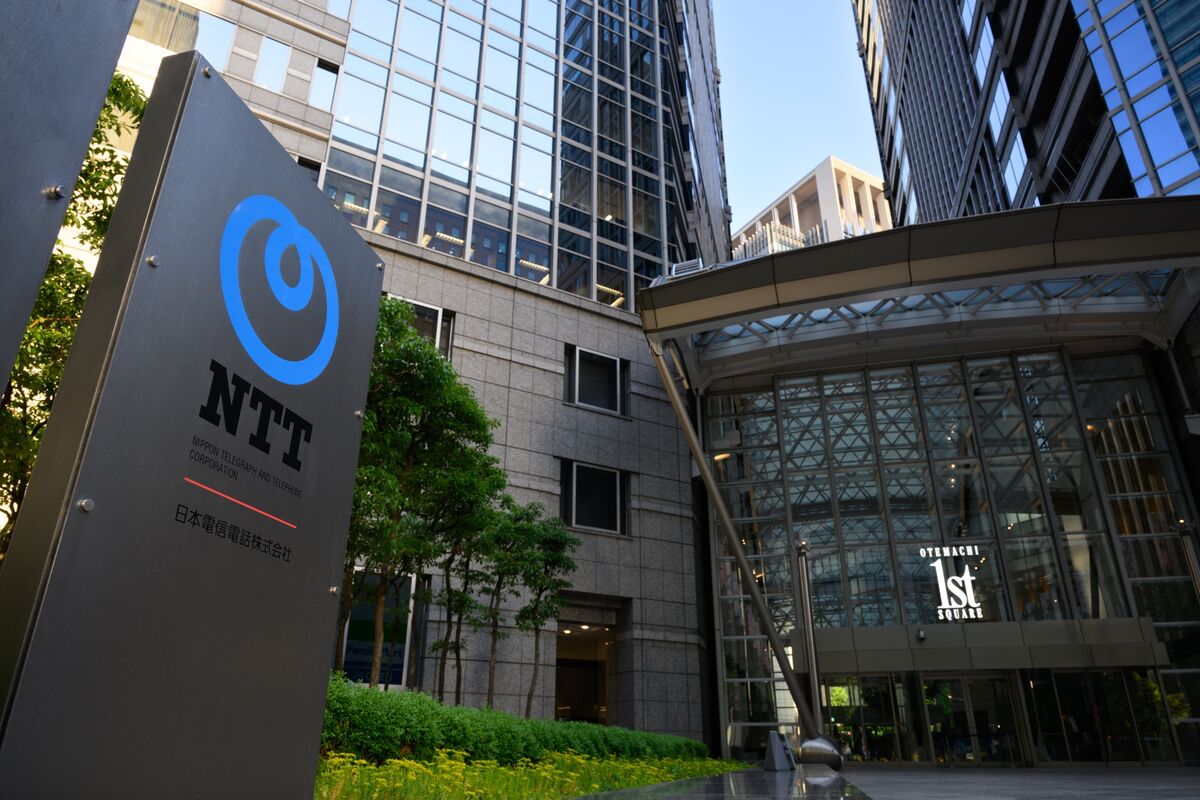 🟪"Nippon Telegraph and Telephone Corp. annuncia un riacquisto azionario da ¥200 miliardi per sostenere il mercato giapponese"