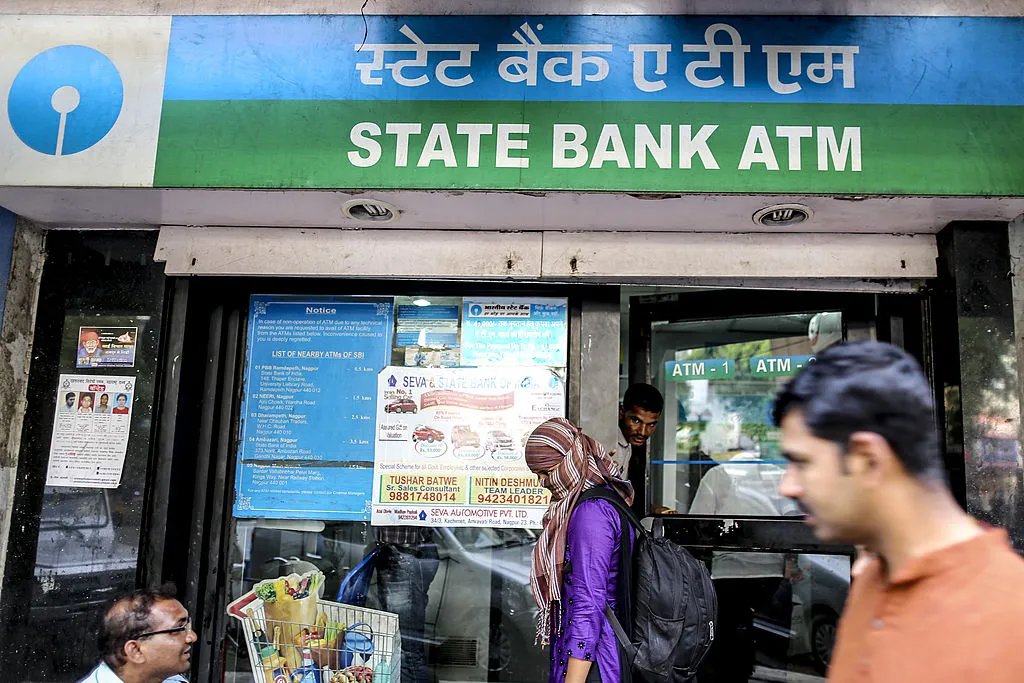 Public-sector banks remain weak and inefficient.&nbsp;