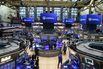 Stocks Fall, Oil Jumps On Doubts Over Peace Deal