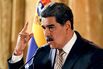 VENEZUELA-US-POLITICS-DIPLOMACY-MADURO