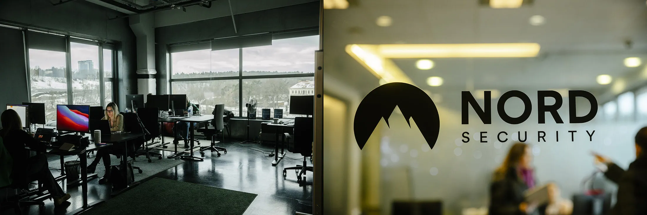 What Are VPN Makers Like NordSec Really Selling? - Bloomberg