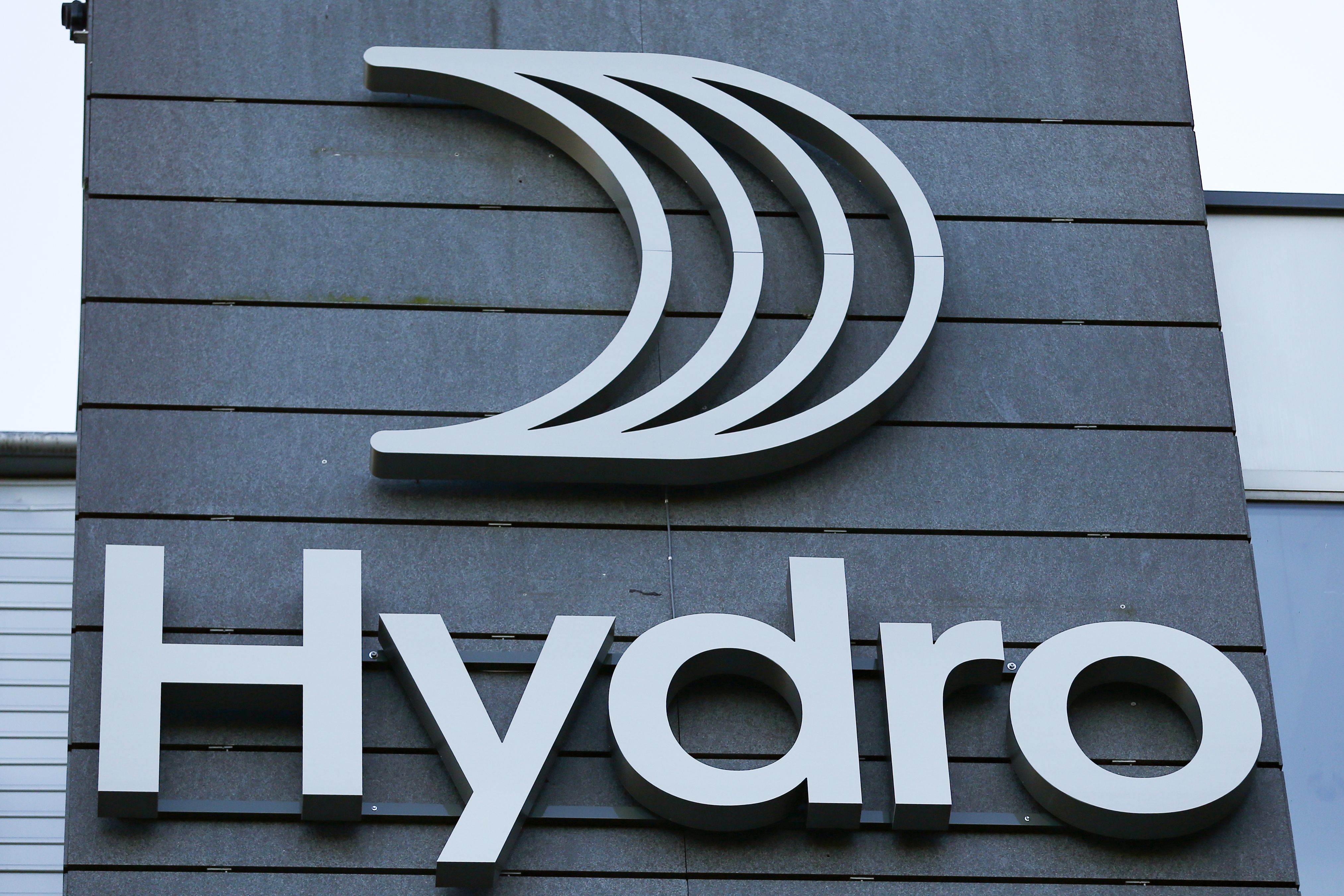hydro price crypto
