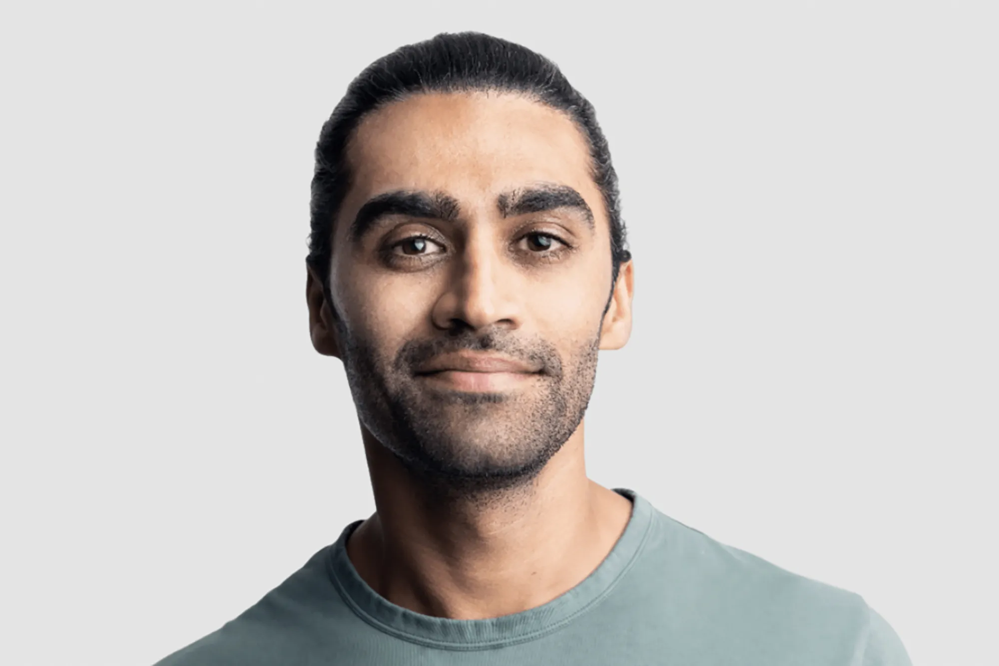 Motive Technologies Inc. CEO Shoaib Makani