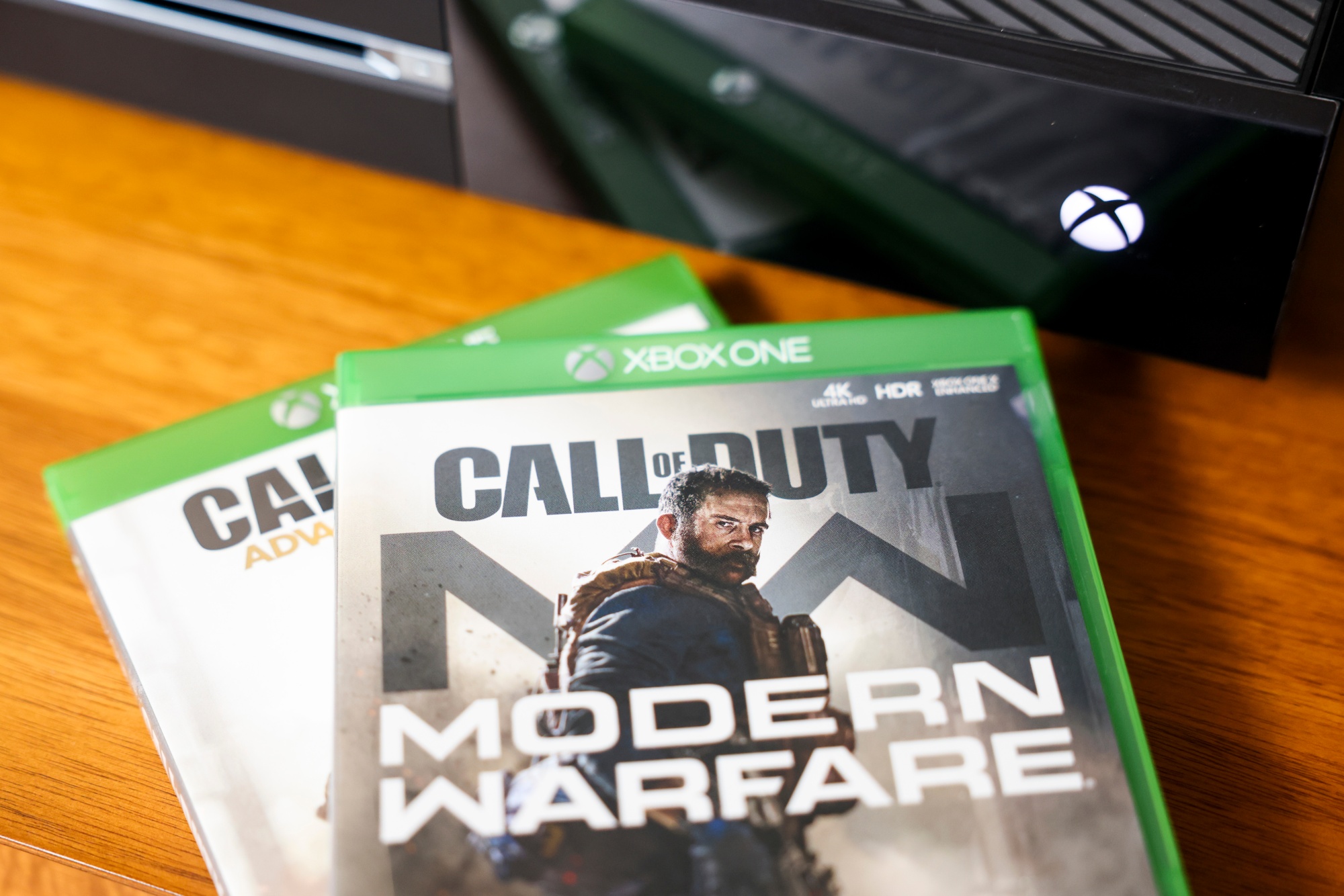 Microsoft Deal For 'Call Of Duty's Activision Slammed by UK Regulator –  Deadline