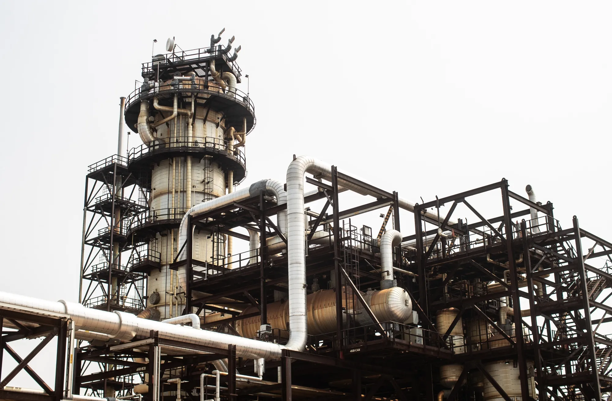 Oil is still up 19% this year as OPEC+ cuts supply and geopolitical tensions across the Middle East present&nbsp;bullish tailwinds.