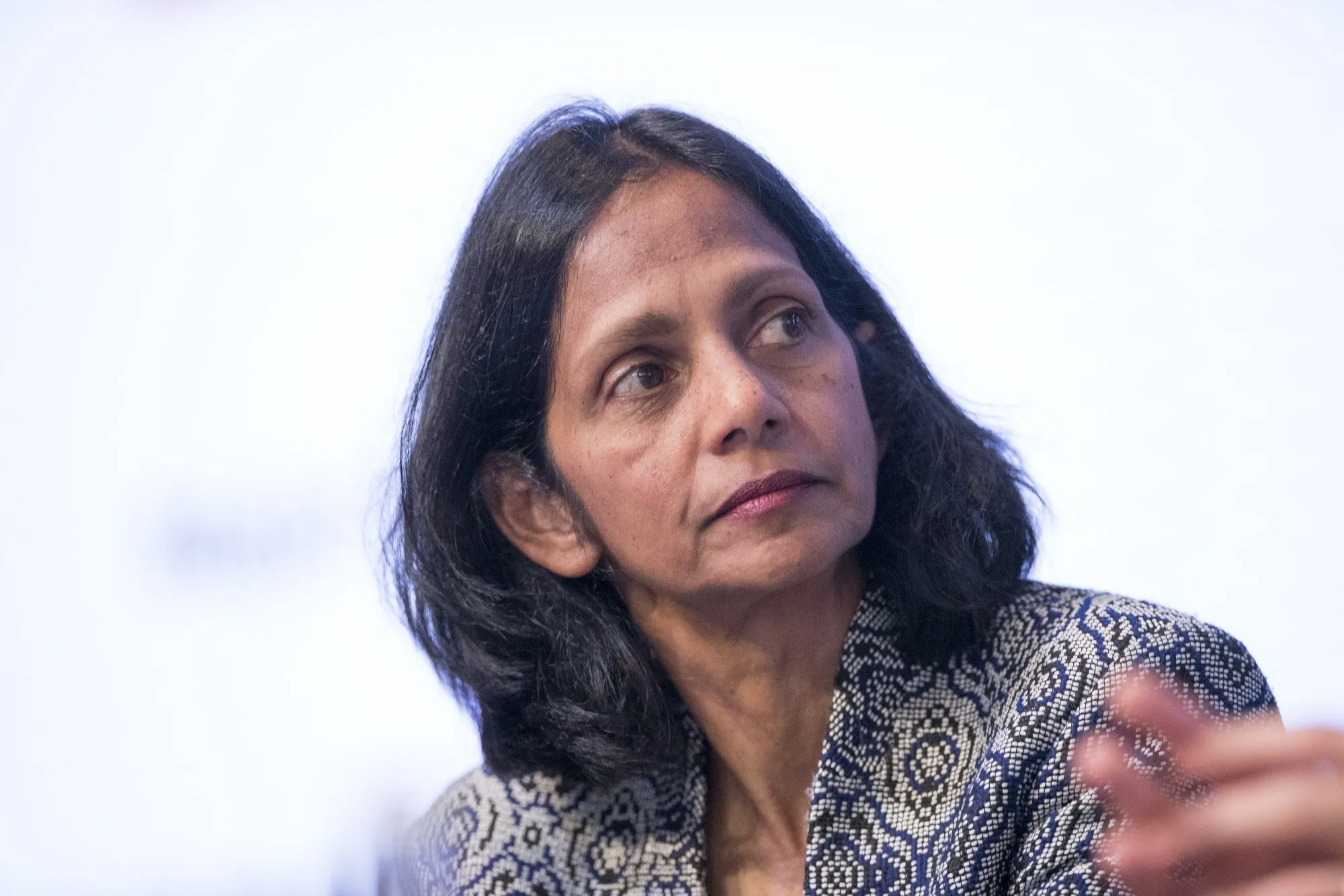 Shemara Wikramanayake