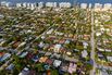 Houses In Florida Ahead Of Existing Home Sales Figures