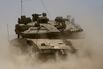 Israel Kills Three Palestinians in Gaza Strip Firefight