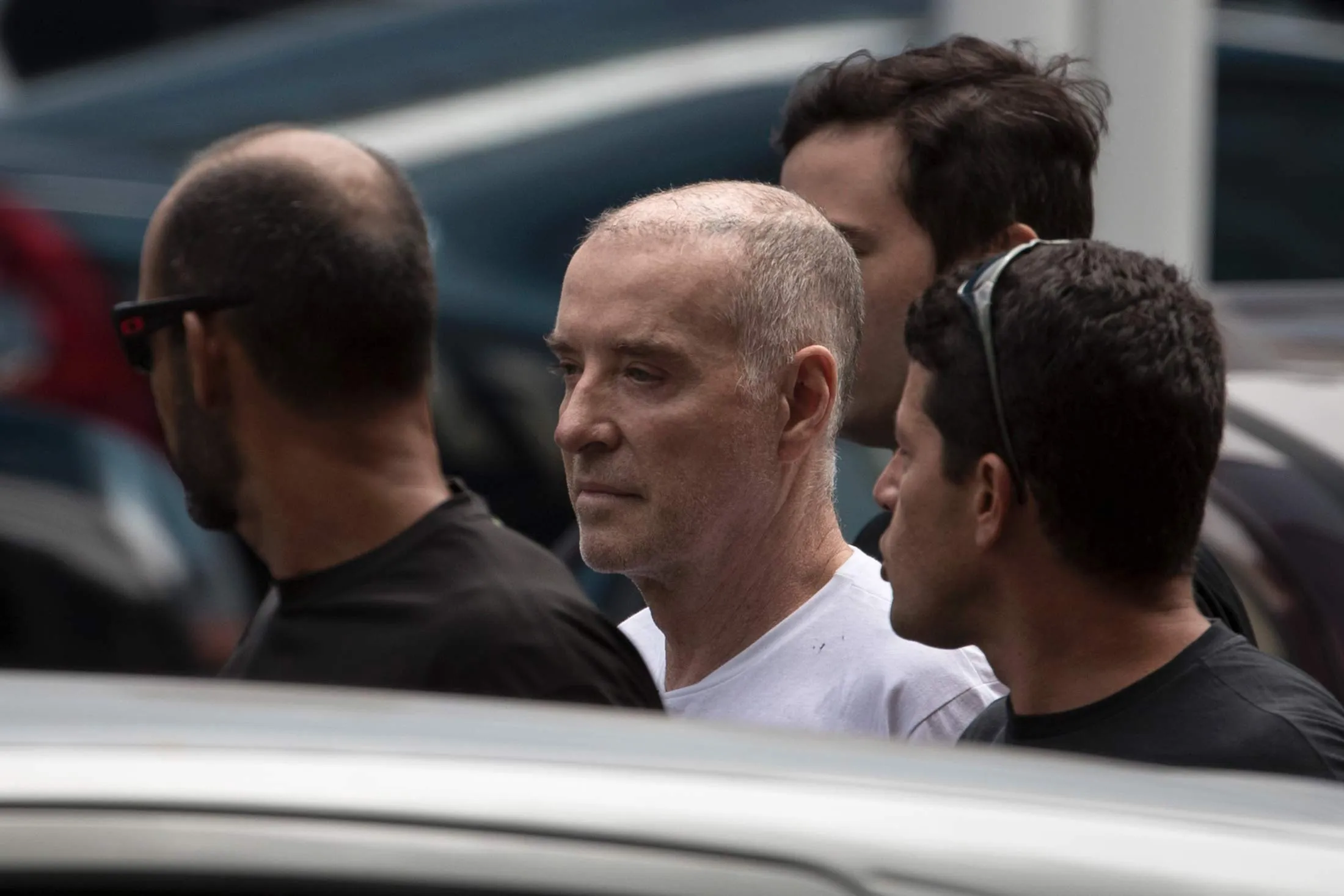 Ex-Billionaire Batista Wins Release Order From Brazilian Jail - Bloomberg
