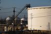 LNG Infrastructure As US Natural Gas Extends Losses