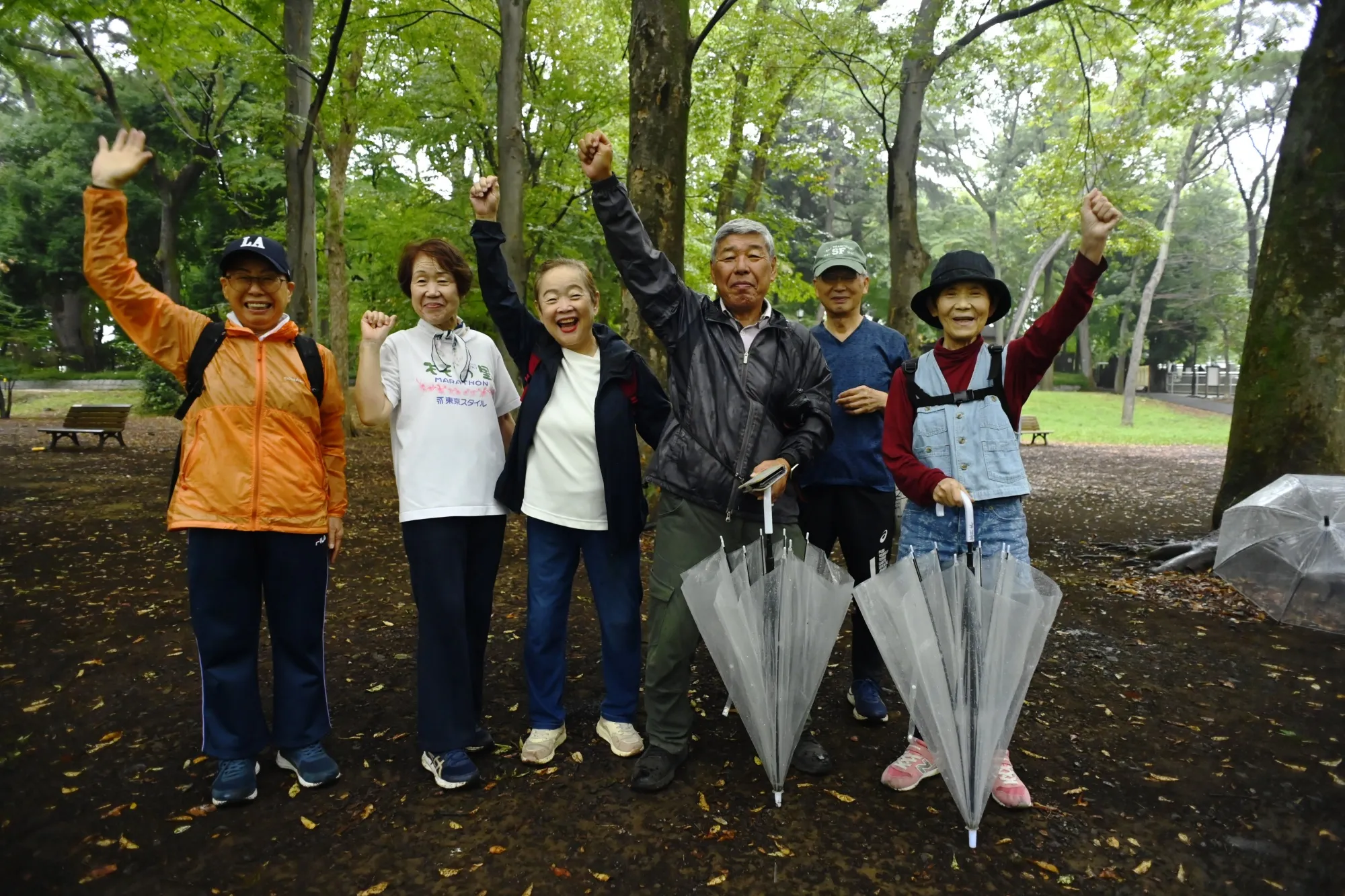 Predictable tropes about Japan are unhelpful.
Photo: David Mareuil/Anadolu/Getty Images