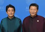 Japan's dangerous precedent.