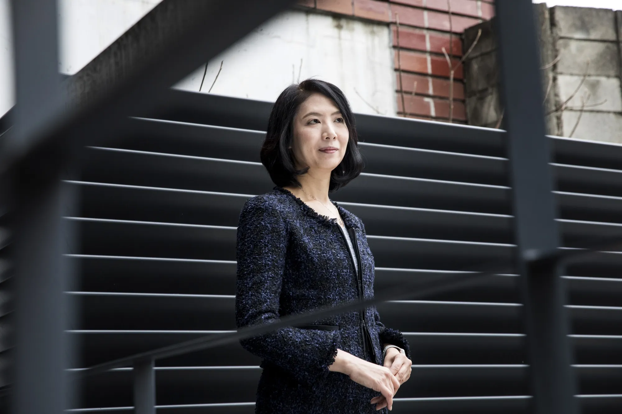 Kumi Fujisawa