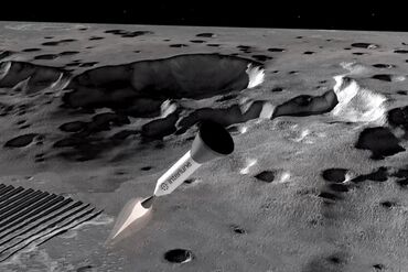 Venture-Backed US Firm Inks Deals to Harvest Moon Resources
