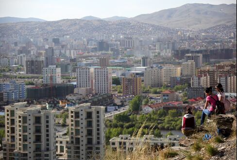 Mongolia Taps North Korean Oil Potential to Ease Russia Reliance