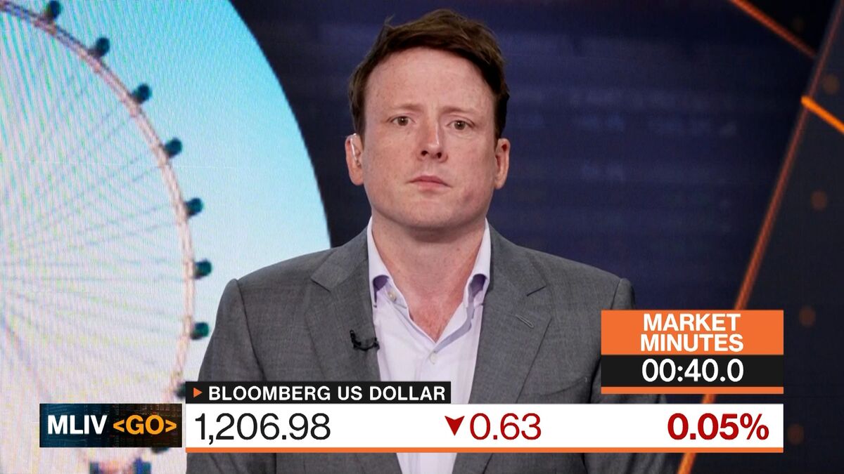 ⚫️ BLOOMBERG: "Analisi dei Temi Chiave per Investitori in 'Bloomberg: The Opening Trade'"