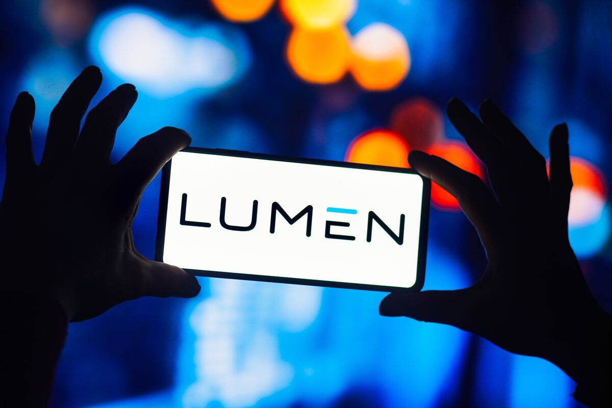 Lumen technologies